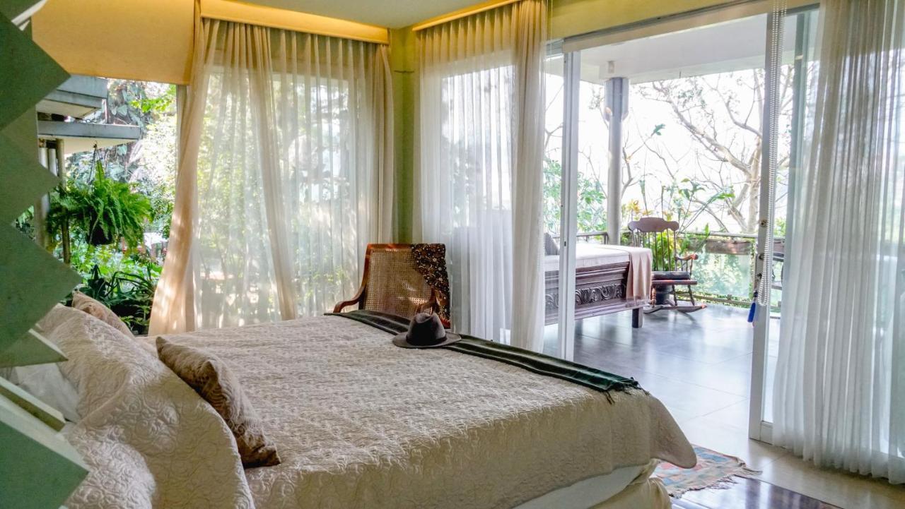 Ruth'S Bed & Breakfast Лембанг Екстер'єр фото